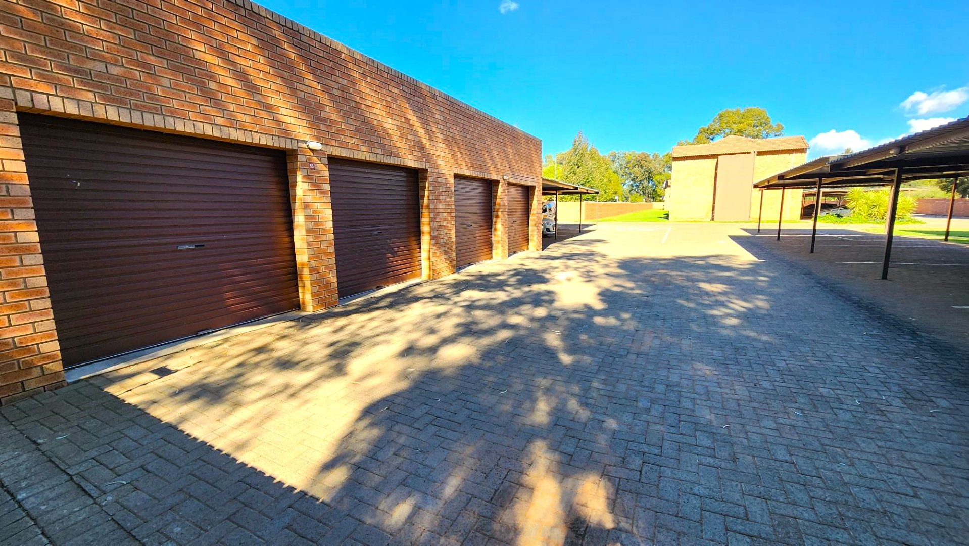 2 Bedroom Property for Sale in Spitskop SH Free State